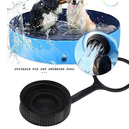 M-Pets Pluf Swimming Pool For Dogs