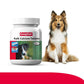 Beaphar Kalk Calcium supplement Tablet for Dogs 60 Tablets