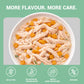 Schesir Nature For Dog Chicken & Rice with Carrot in jelly 285g