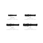 Zee dog Parker Adjustable Dog Collar