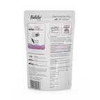 Fidele Fresh Mini Breed Chicken with Vegetables in Broth 70gm