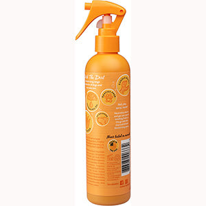 Pet Head Ditch The Dirt Deodorizing Spray Orange with Aloe Vera 300ml