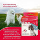 Beaphar Flea & Tick Spot On Combotec for 10-20kg Dogs 1.34ml