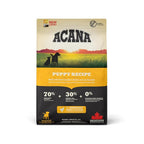 Acana Puppy Recipe Dry Dog Food
