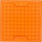 LickiMat Playdate Slow Feeder For Cat 20x1x20cm