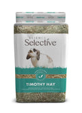 Science Selective Timothy Hay for Rabbits and Guinea Pigs 2kg