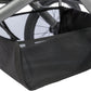 Trixie Buggy For Dogs Hold Upto 12.5kg (60 X 112 X 120 cm)