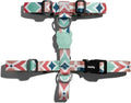 Zee dog Marcuch H-Harness For Dogs Large