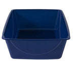 Petmate Basic Cat Litter Pan Jumbo 56.07 x 42.16 x 16.51cm
