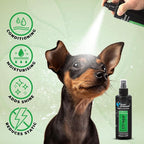 Groom Professional Evening Primrose Oil Conditioning Dog Spray 200ml