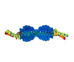 Petstages Orka Petite Pair Chew Pine Cone & Bone 13cmx9cm