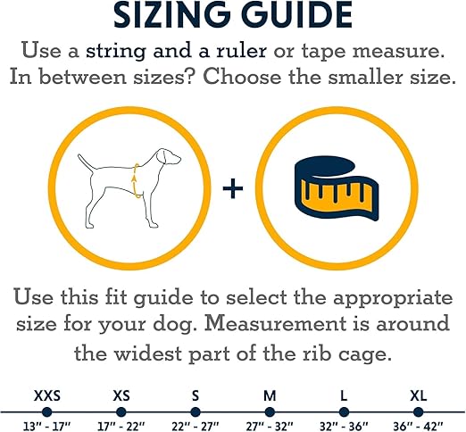 Ruffwear Sun Shower Raincoat Jacket - Blue Dusk