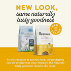 Applaws Complete and Grain Free Dry Kitten Chicken Dry Food for All Cats