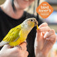 Zupreem Fruit Blend Natural Flavour for Large Birds