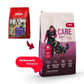 Mera Care Adult Chicken Dry Dog Food 4kg