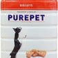 PUREPET Dog Biscuit Treats Real Chicken Flavour- All Life Stages