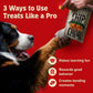 Chip Chops Diced Chicken Treats 250g