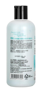 Forbis Forcans Long Coat Aloe Shampoo for Dog 300ml
