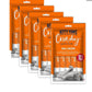 Kitty Yums Real Chicken Creamy Treat Buy 4 Get 1 Free Inside 75g