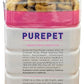 Purepet Dog Biscuit Treats Mutton Flavour- All Life Stages