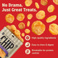 Chip Chops Chicken Chips Coins Dog Treats 70gm