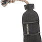 Trixie Be Nordic Bottle On A Rope Toy for Dog 37cm