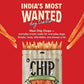 Chip Chops Chicken Tenders Treats 250g