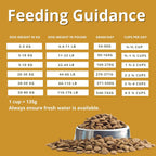 2Charm Surf and Turf with Lobster Grain Free Premium Dog Food For All Breed and Life Stages 340g