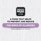 Nature's Hug Adult Maintenance for Toy & Small Breed Vegetarian & Sustainable Based Dry Dog Food