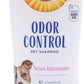 Arm & Hammer Odor Control Kiwi Blossom Pet Shampoo For Dogs 591ml