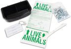 M-Pets Travel Kit