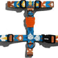Zee dog Yansun Adjustable Harness For Dogs Large
