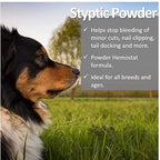 Bio-Groom Sure Clot Syptic Powder 14g