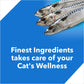 Drools Adult Ocean Fish Dry Cat Food Sample