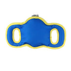 Gigwi Mighty Challenge Gorilla Dog Toy M/L 34.20 x 6.35 x 7.80cm