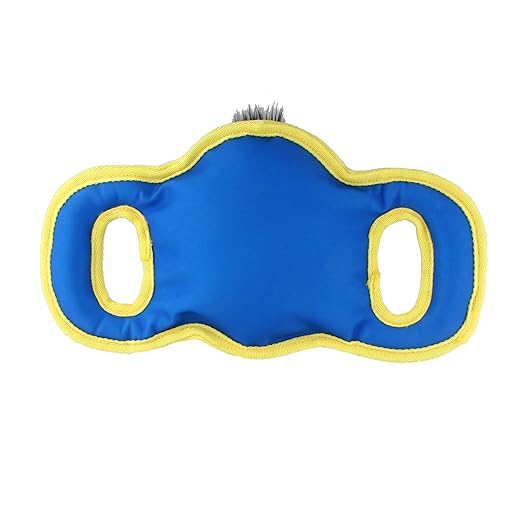 Gigwi Mighty Challenge Gorilla Dog Toy M/L 34.20 x 6.35 x 7.80cm