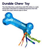 Petstages Orka Bone Dog Toy