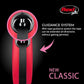 Flexi New Classic Retractable Dog Leash Red 8m Large