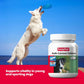 Beaphar Kalk Calcium supplement Tablet for Dogs 60 Tablets
