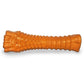 Nylabone Silver Collection Strong Beef Flavor Chew Bone Toy For Up To 23kg Dogs 19.50cm x 5.50cm x 3.50cm