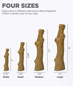 Petstages Dogwood Durable Stick Dog Toy