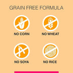 Canine Creek Grain Free Puppy Dry Dog Food