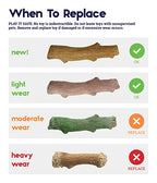 Petstages Dogwood Durable Stick Dog Toy