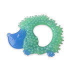 Petstages Cutie Chewies Hedgehog Dog Chew Toy Blue 9cmx13cm