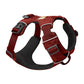 Ruffwear Front Range Dog Padded Harness - Red Clay