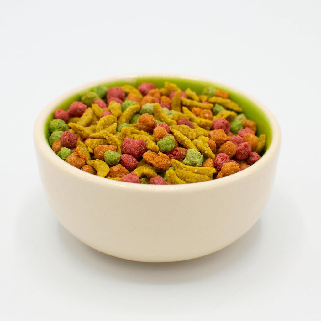Zupreem Fruit Blend Flavour Food For Medium Birds