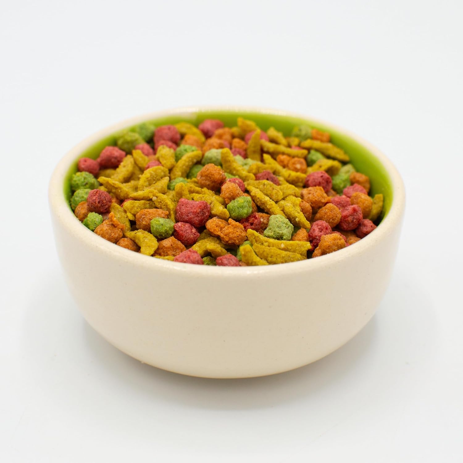Zupreem Fruit Blend Flavour Food For Medium Birds
