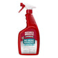 Nature's Miracle Advanced Platinum No More Marking Spray For Dogs 709ml