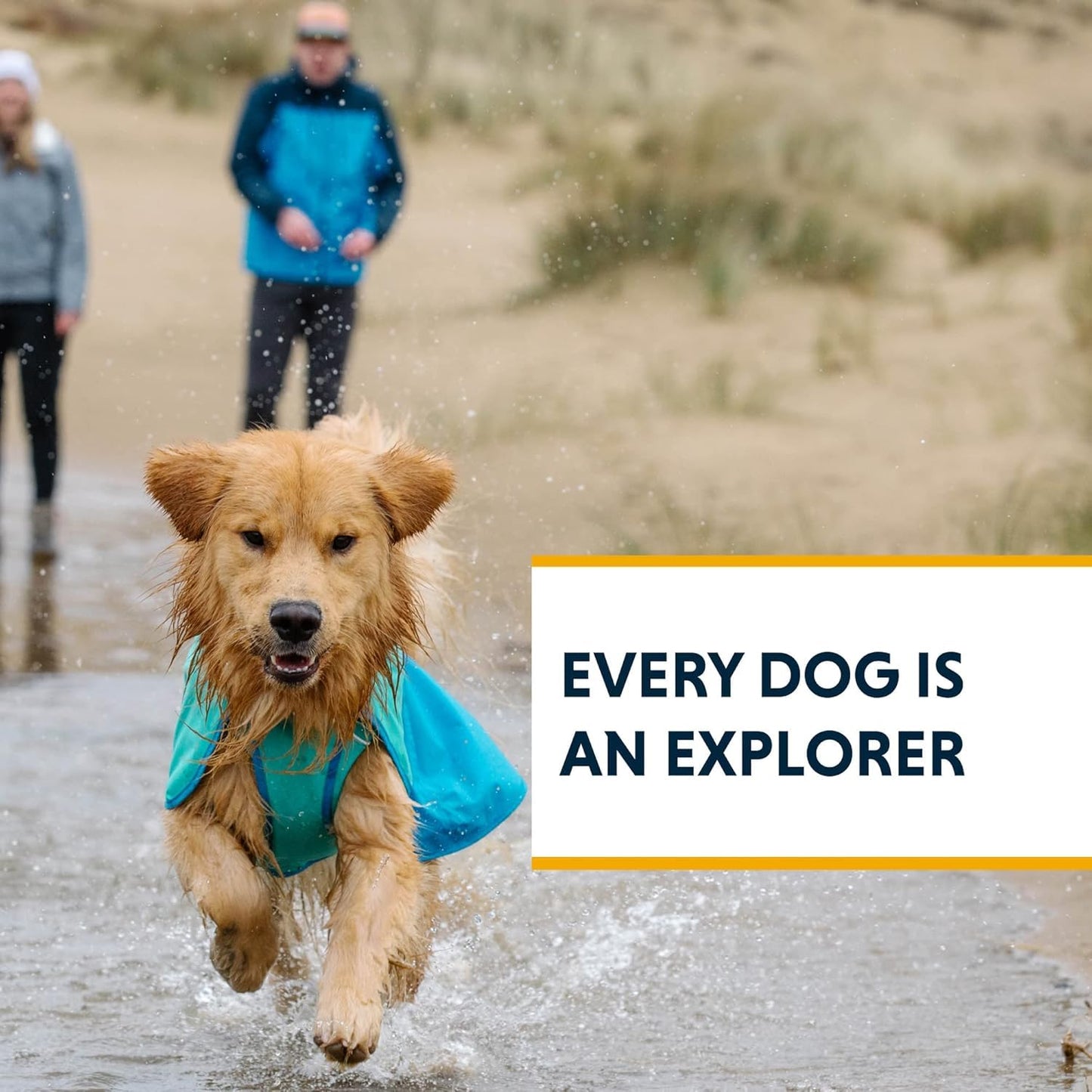 Ruffwear Sun Shower Raincoat Jacket - Hibiscus Pink