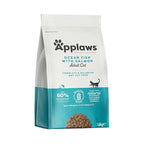 Applaws Ocean Fish With Salmon Adult Dry Food
